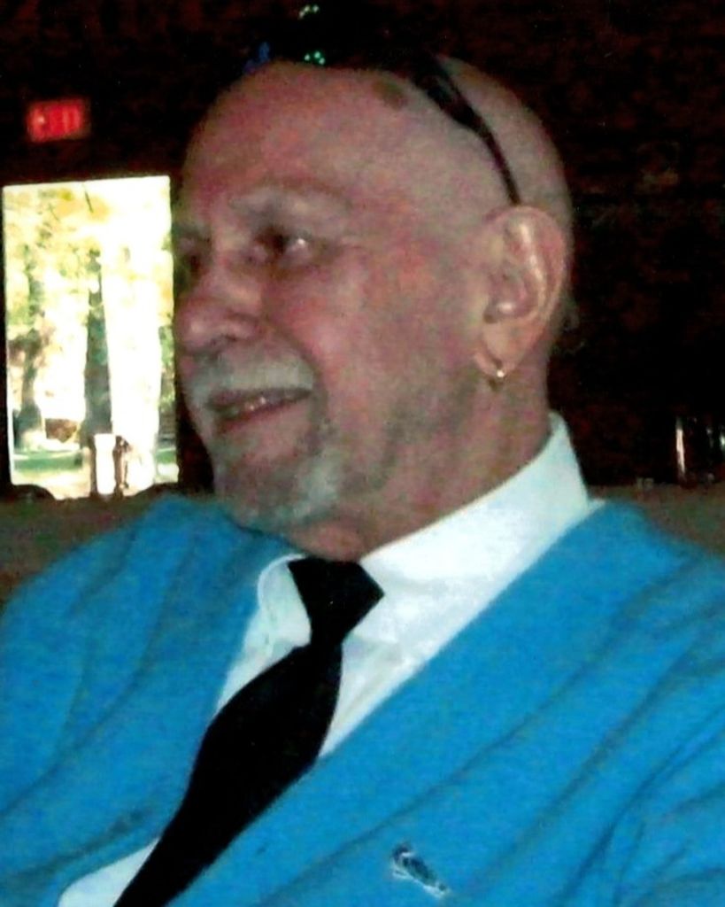 Leslie D. Chapman