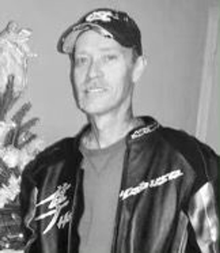 Gary "Pops" Ledford
