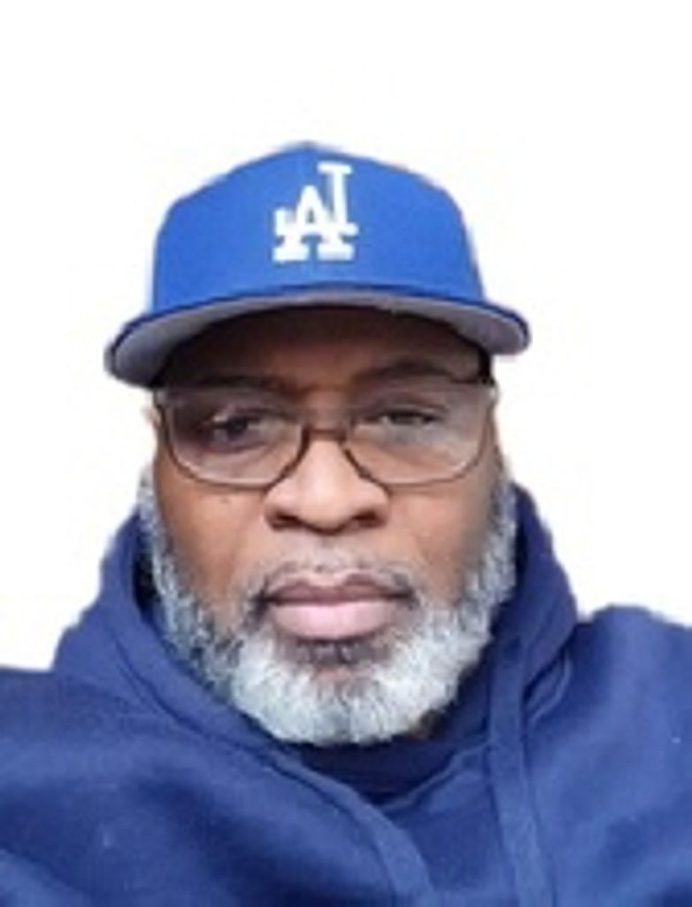 Walter 'Sweet' Jefferson Jr.