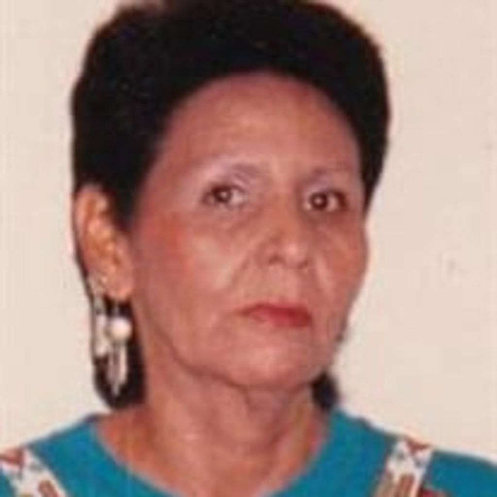 Doris Jean Hall