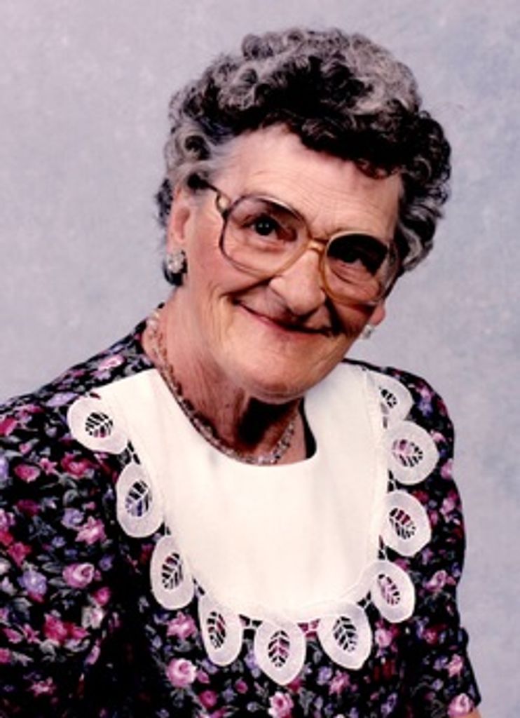 Arnette Marie Mechum Profile Photo