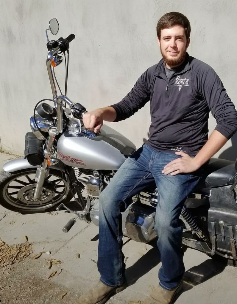 Zachary Wayne Weixelman