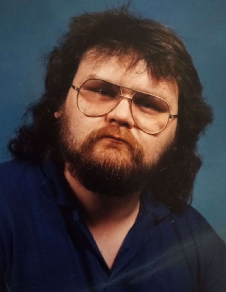 Teddy Ray Leath Profile Photo