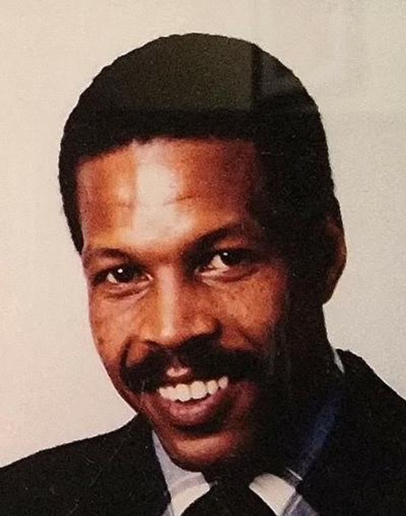 Harold Clinton Jackson, Jr. Profile Photo