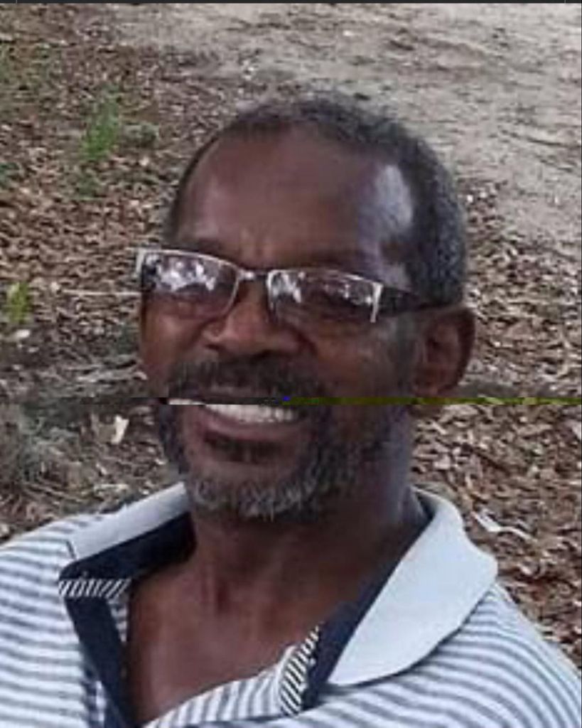 Jefferson Lee Jordan