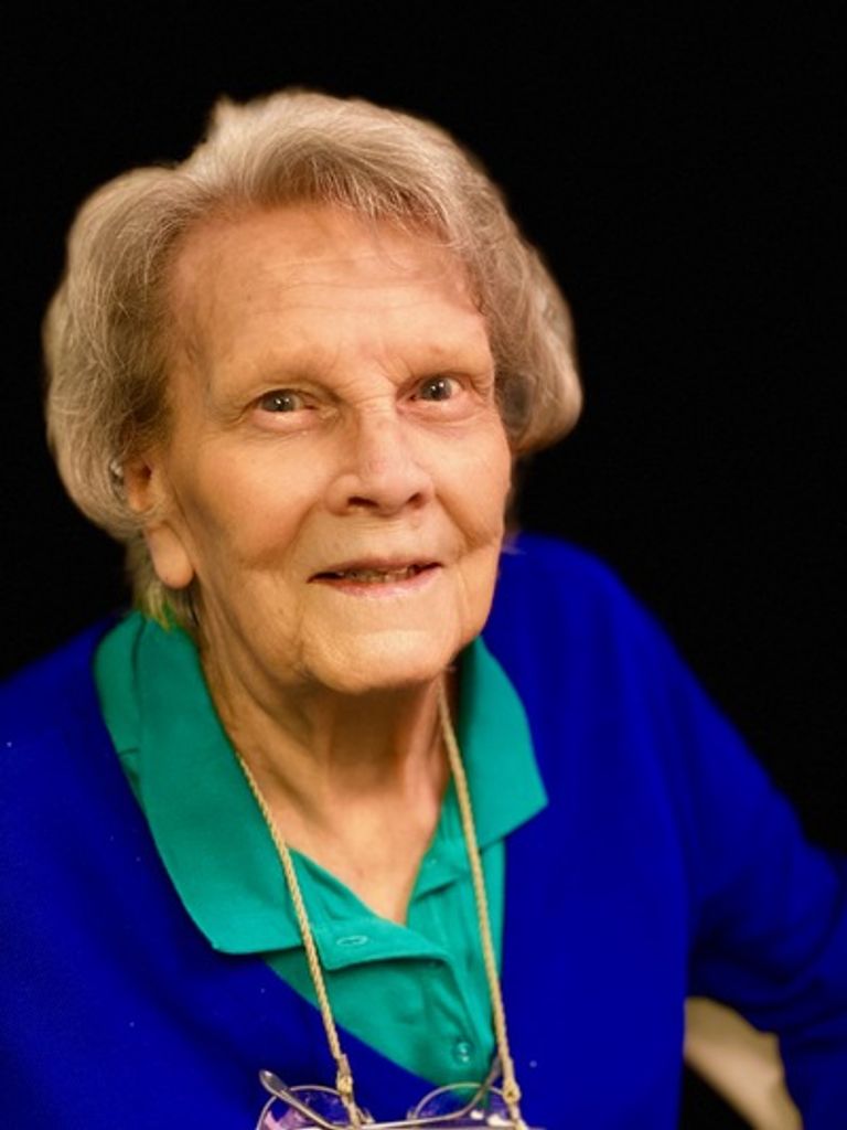 Jean "Tillie" T. Nightingale