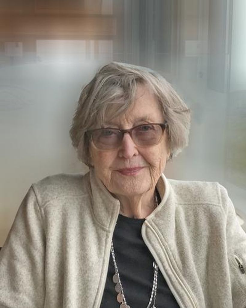 Pamela Wallis Lund Profile Photo