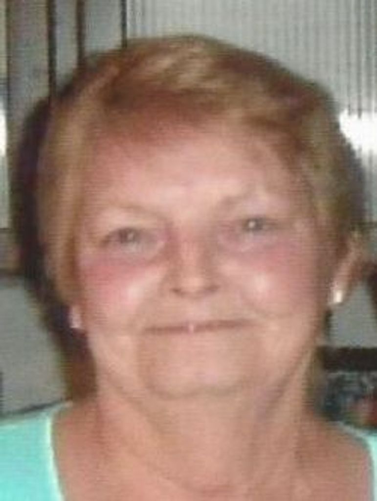Margie Brown