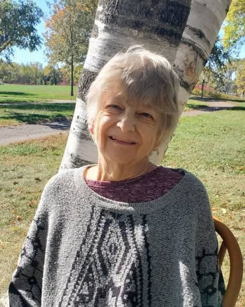 Carol Jean Wald Profile Photo
