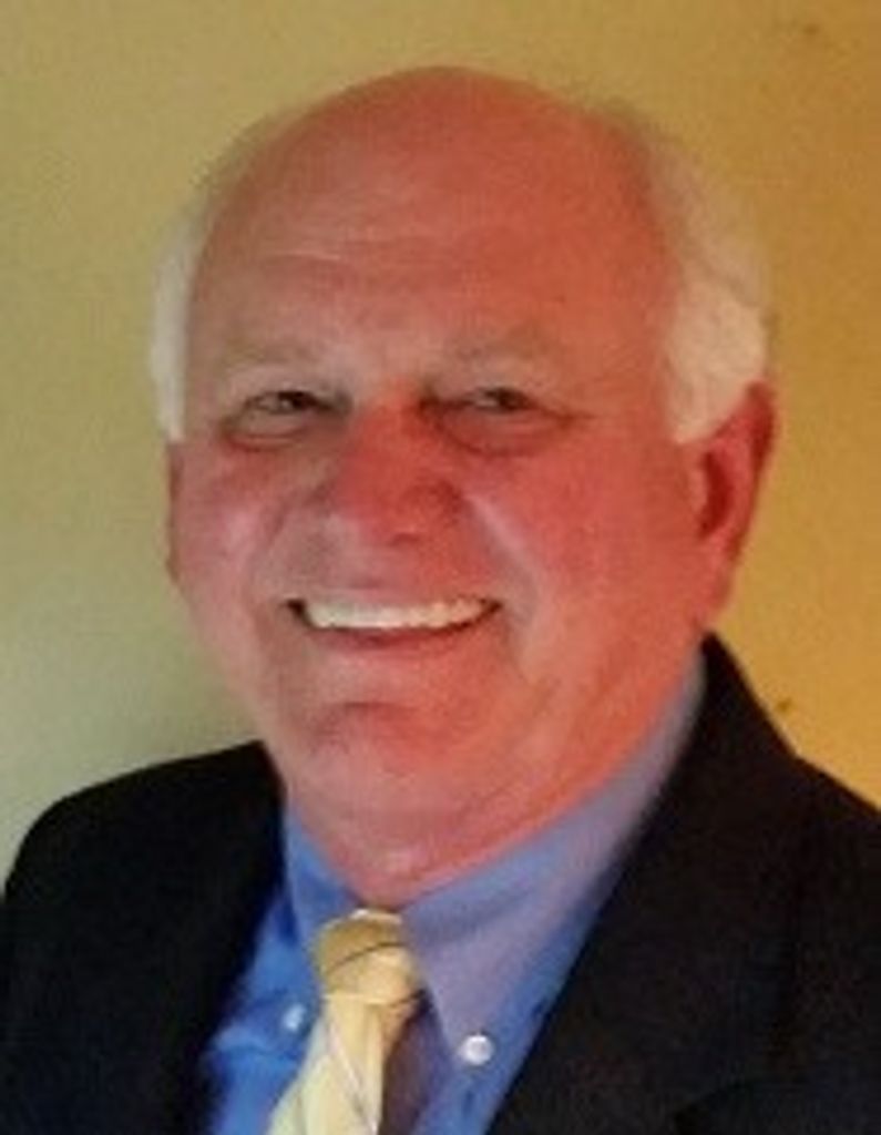 Anthony "Tony" Lee Feezel