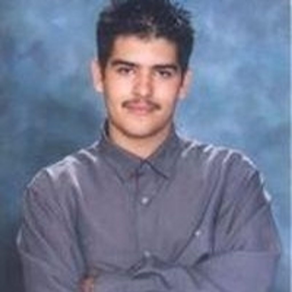 John Paul Castillo