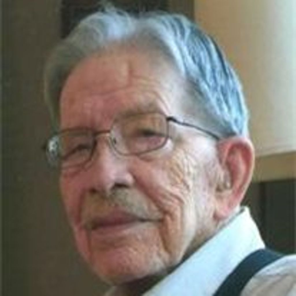 Pastor Jack F. Cogar