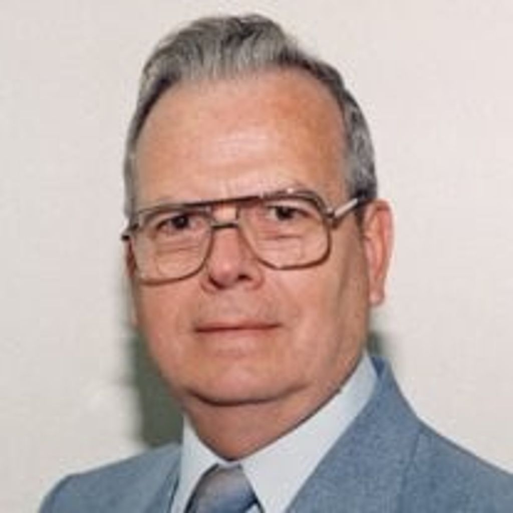 Donald John Bomber