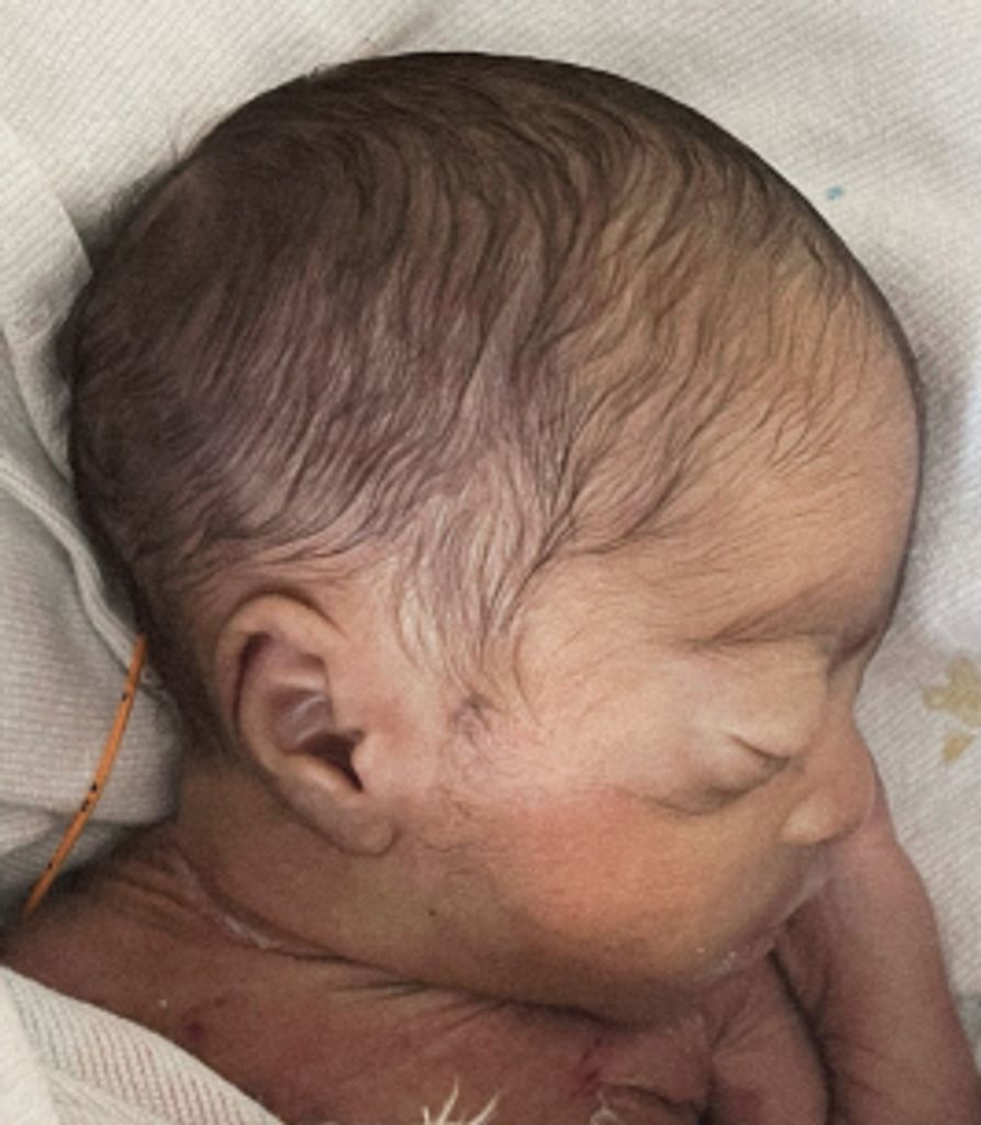 Lennox Dakari Miller
