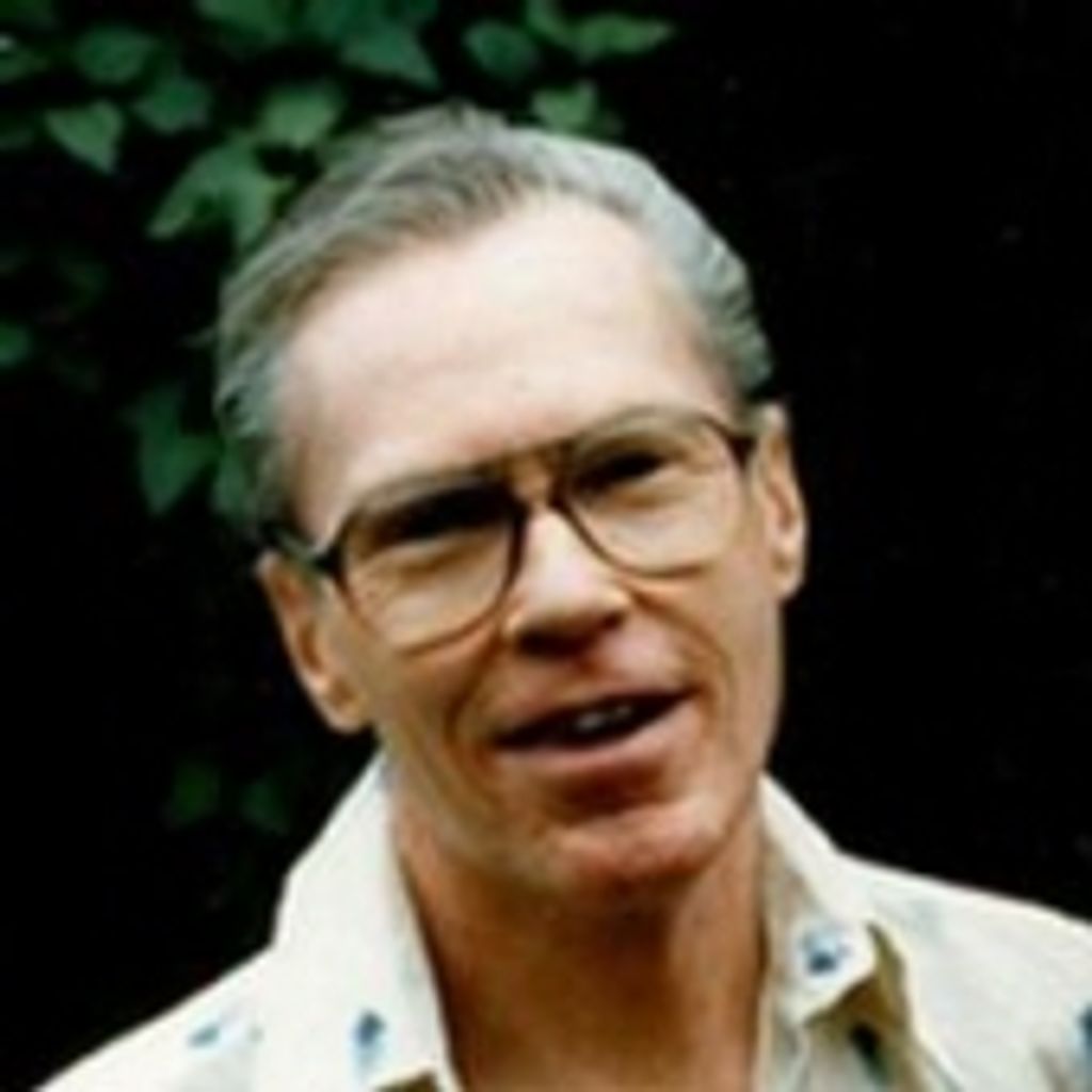 Eugene Sayre