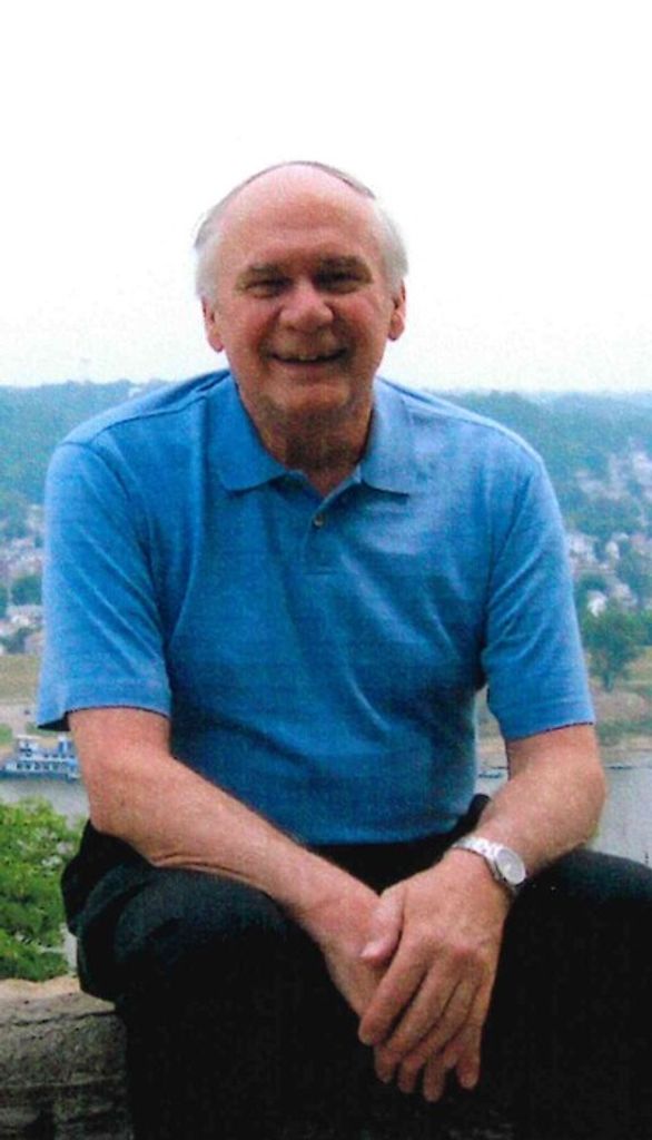 Terry L. Heybruch Profile Photo