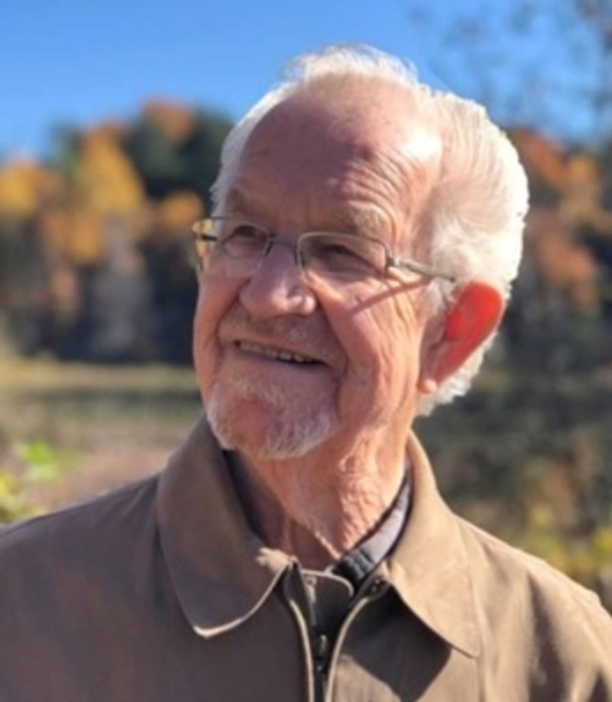 Myron Robert Kazubowski