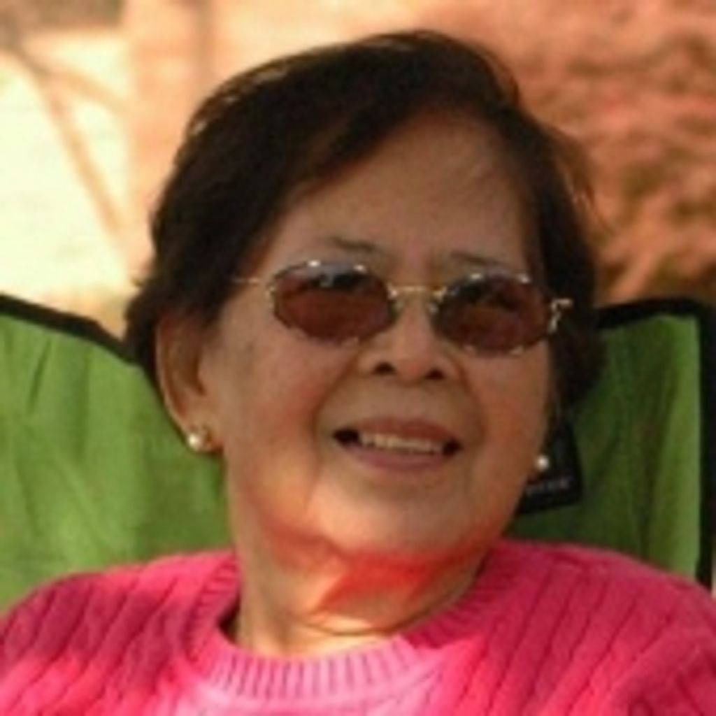 Mrs. Fe Enecio Alcoseba