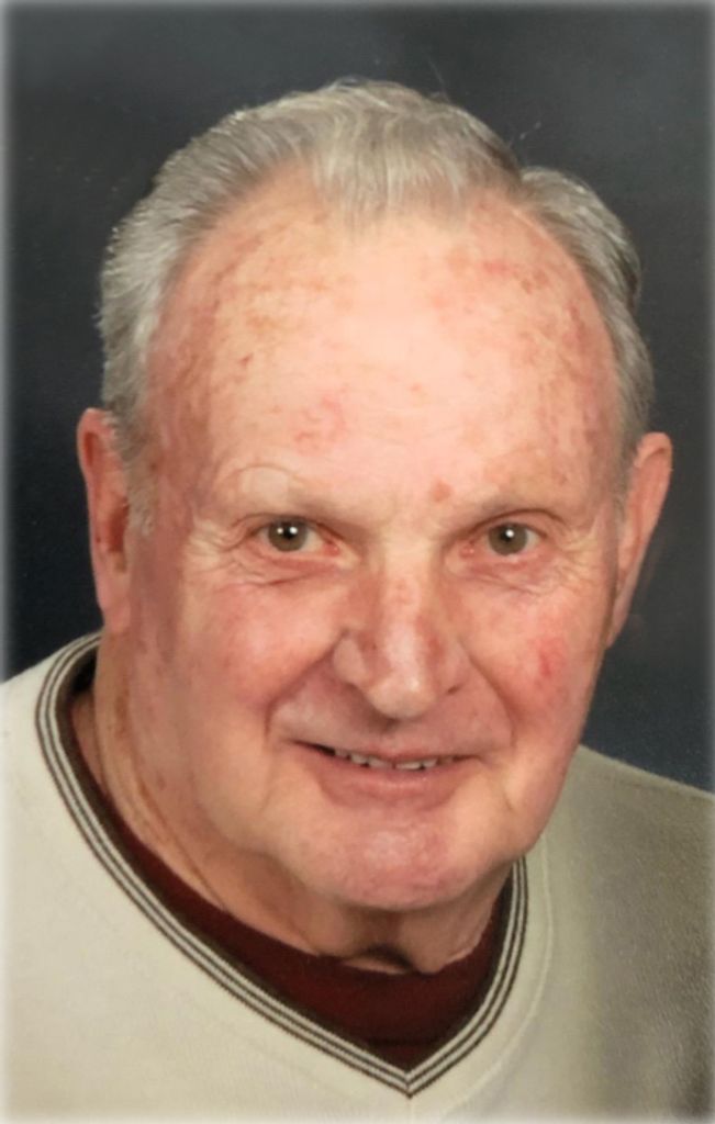 Raymond Poteete
