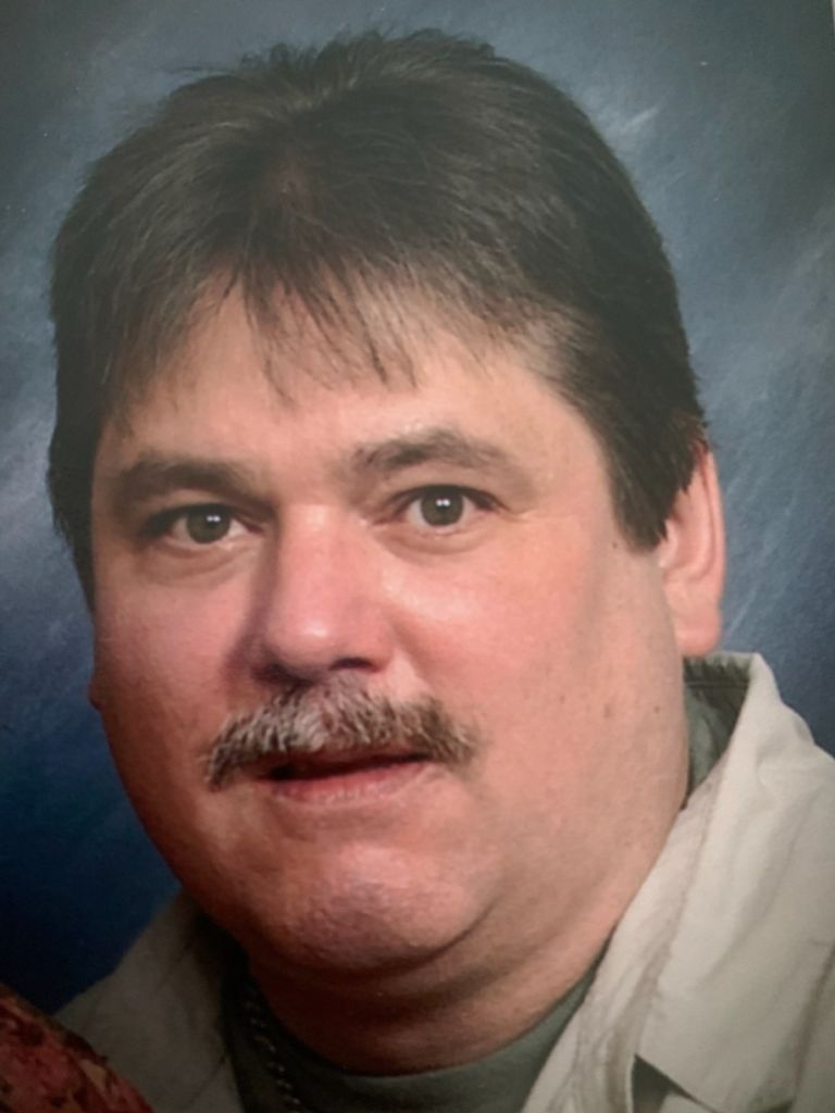 Dieter "John" Rogers