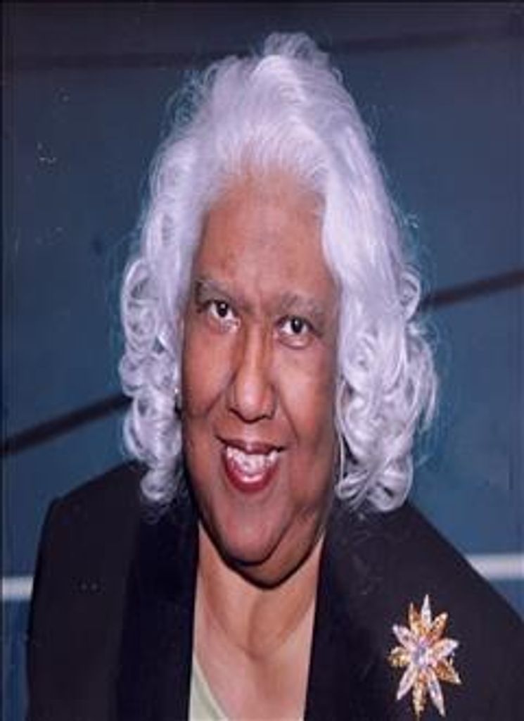 Gwendolyn J N Brown Profile Photo