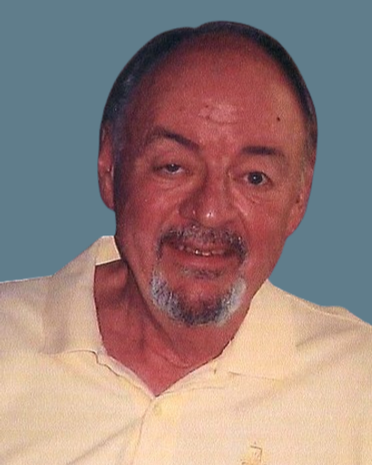 Robert D. Thomas's obituary image