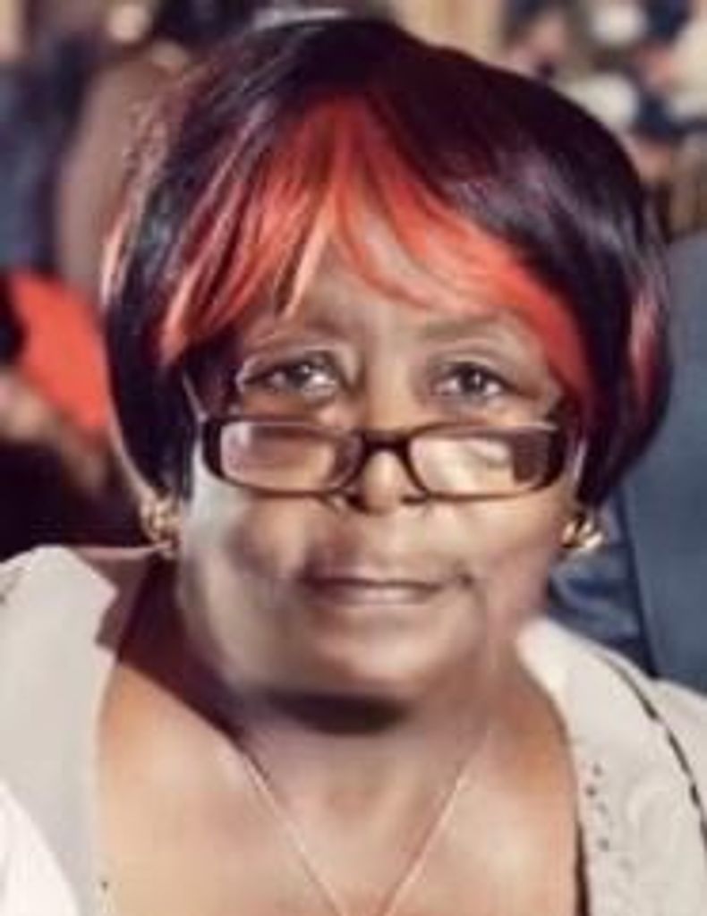 Jannie Lee Hendrix Profile Photo