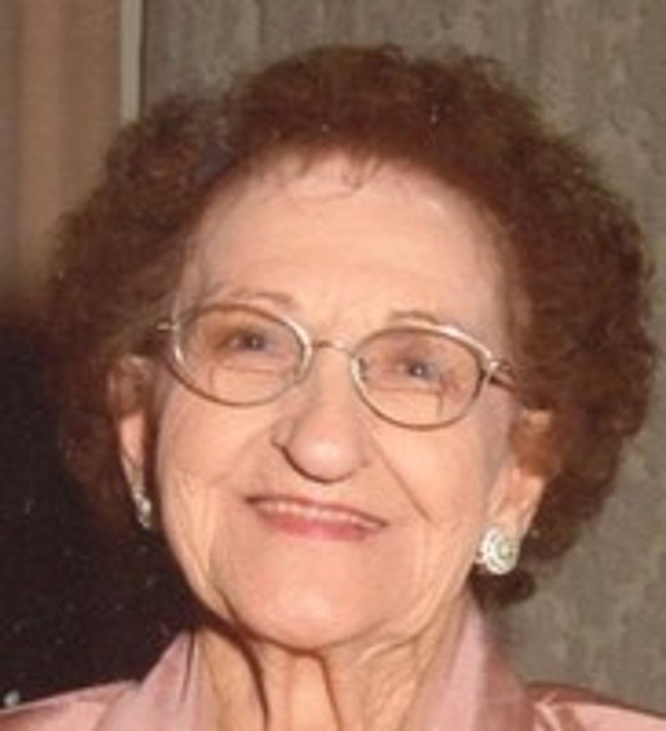 Anita Viator Broussard