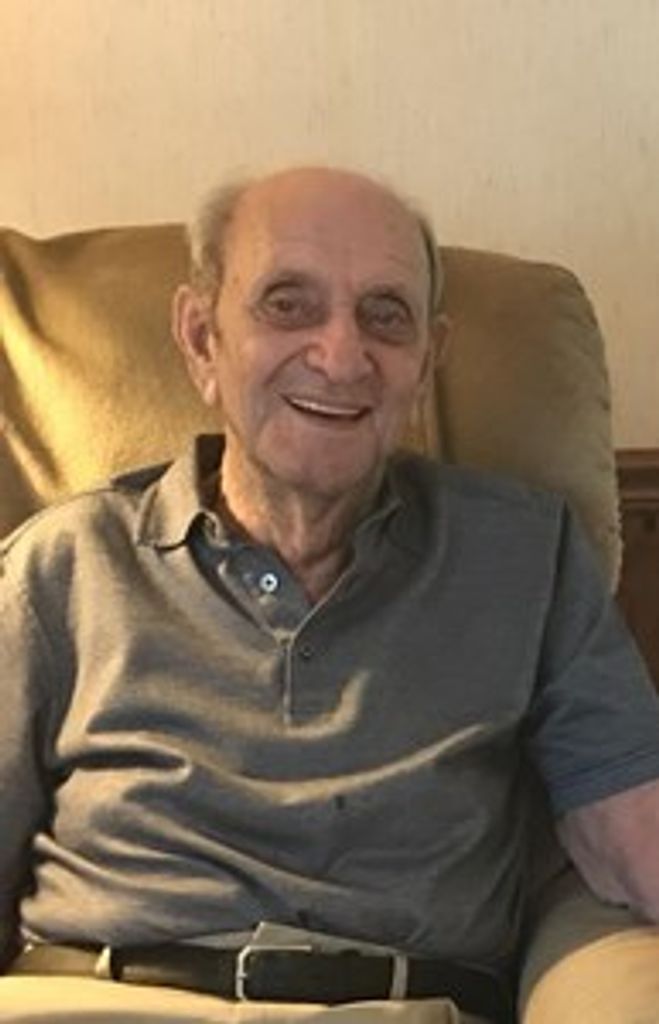 John Wallace Bartley Profile Photo