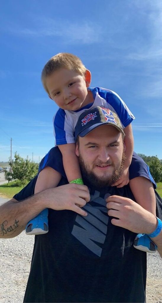 Jeffery Allen Taylor, Jr. Profile Photo