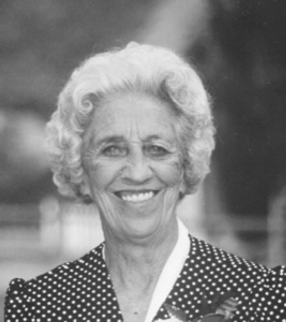 Mary Lewis