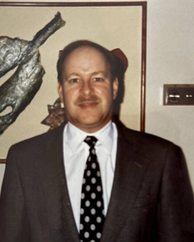 Richard Philip Kamis Profile Photo