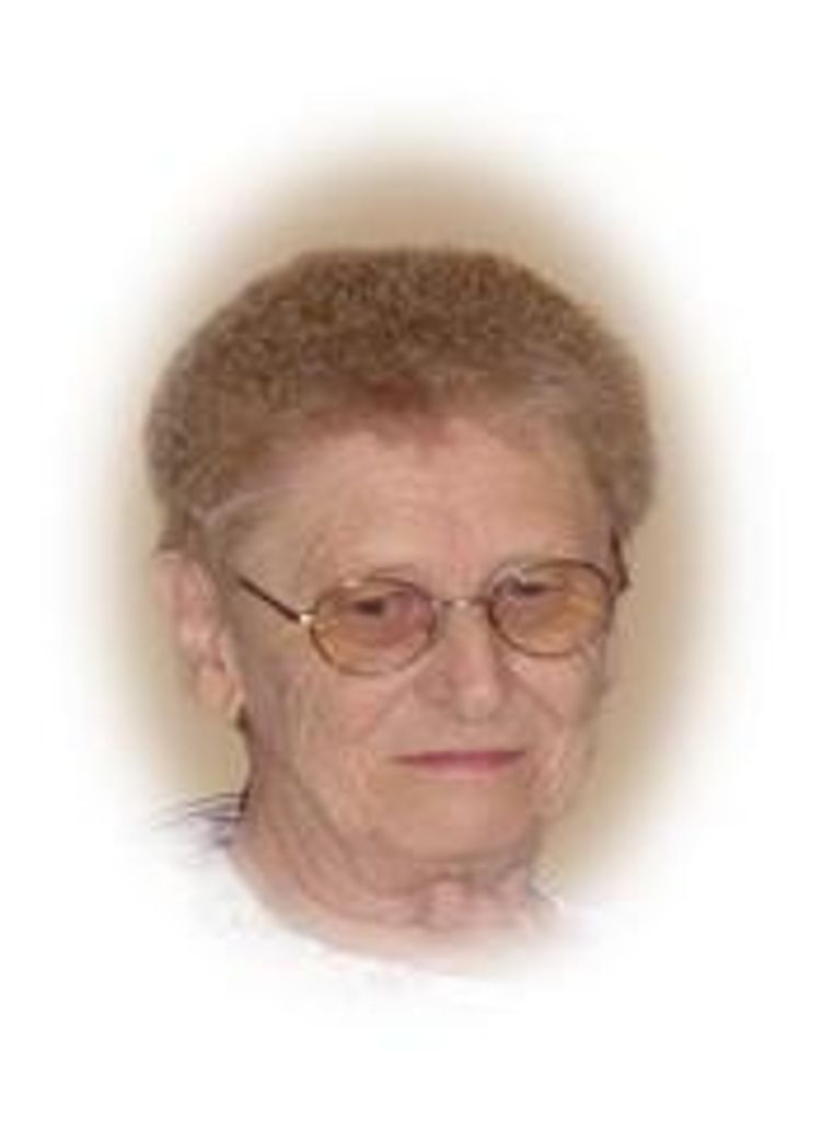 Johanna "Joann" Olson Profile Photo