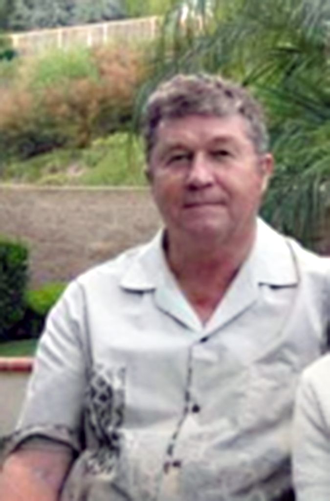 Harry Monds Profile Photo