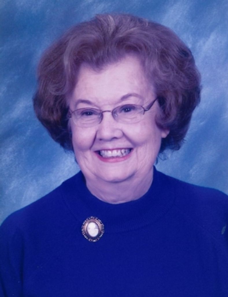 Betty Brickhouse Farless