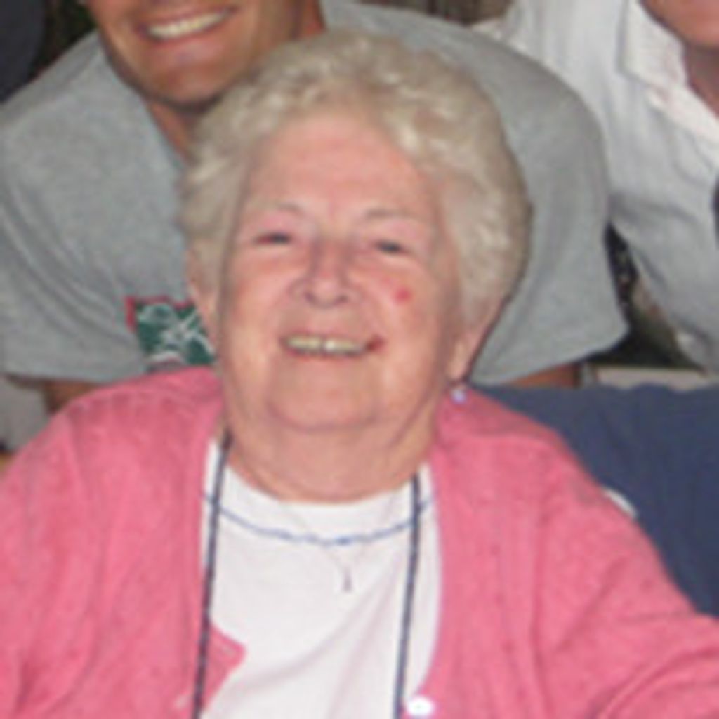 Catherine T. Macking