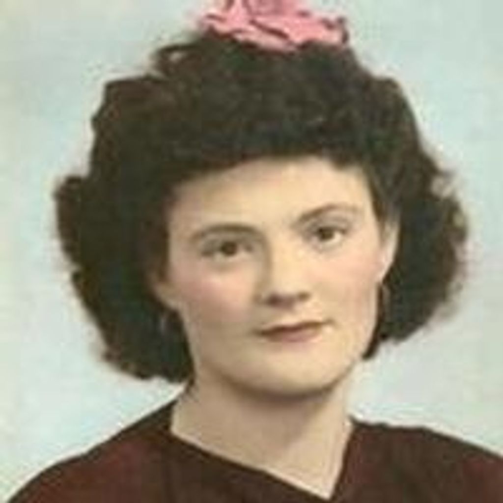 Rita  Alice Morgan