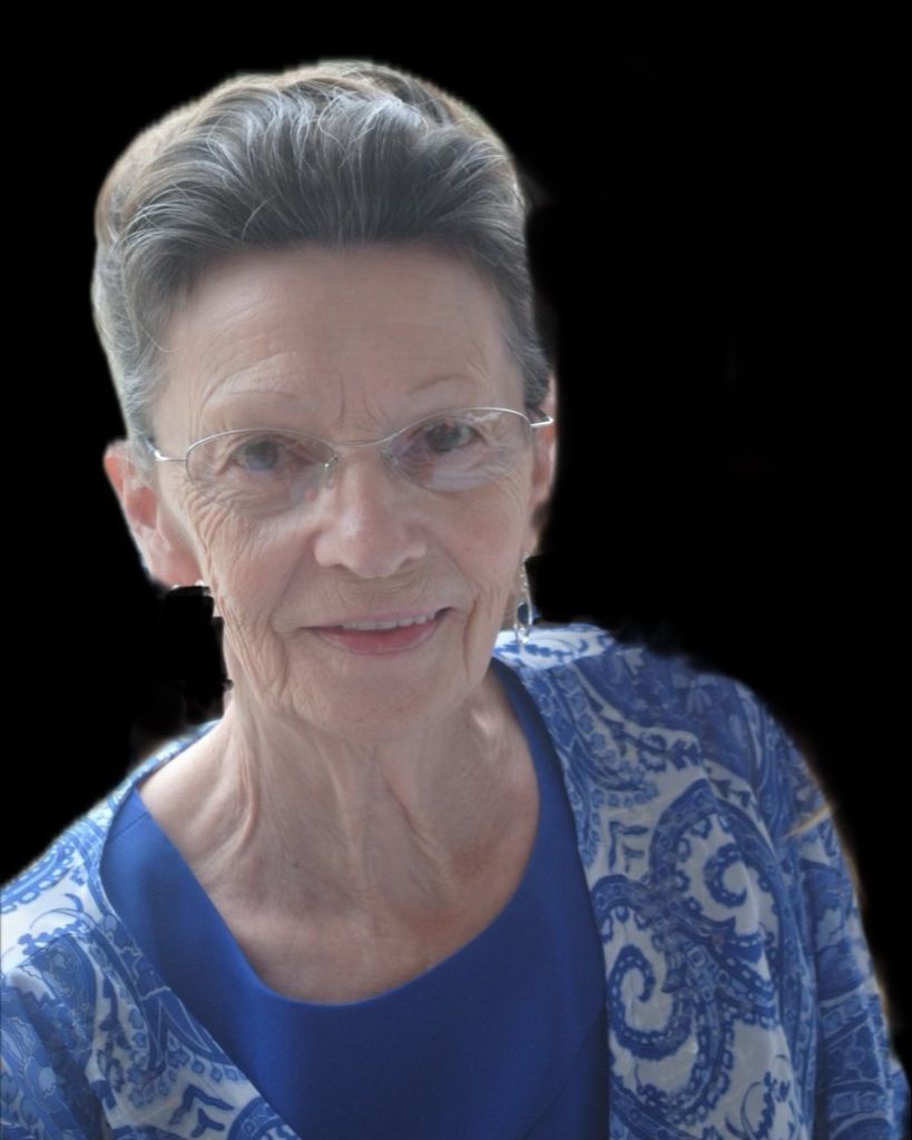 Lena Lou Adorni Profile Photo