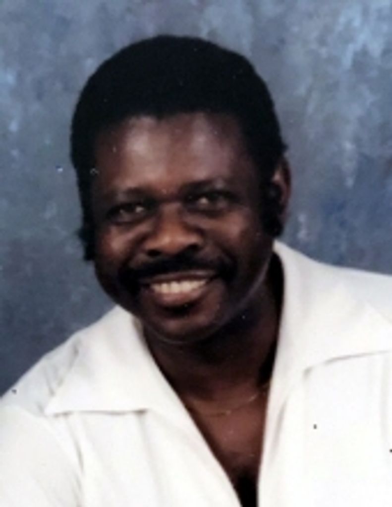 George Shoat Jr. 