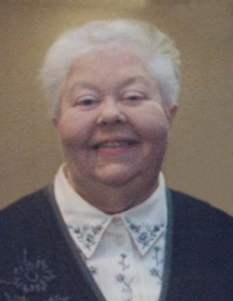 Nancy  Lee Bowren