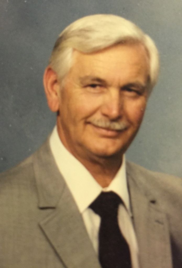 Jerry Williams