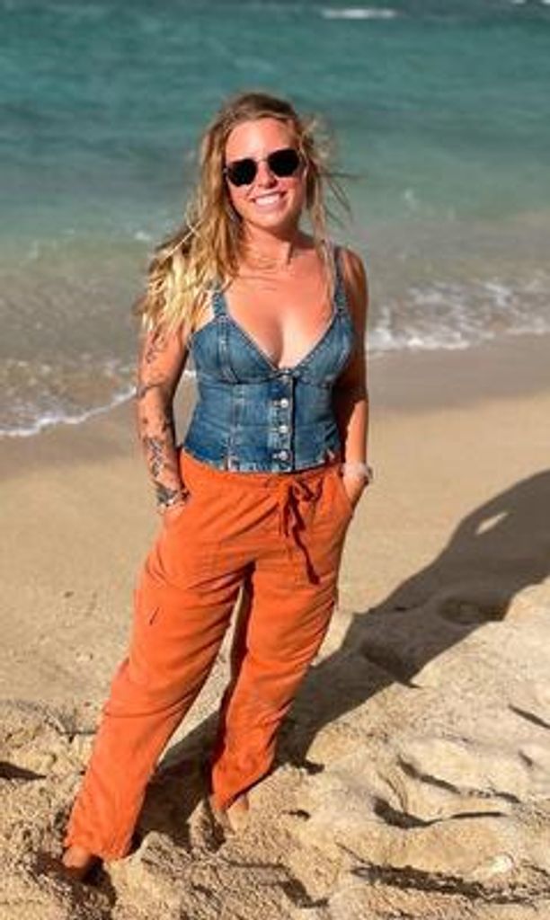Rachel Leigh Maloy Profile Photo