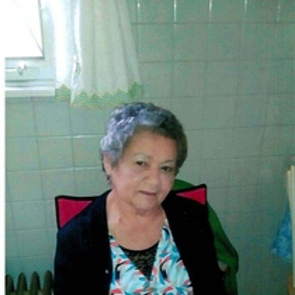 Primitiva Luis