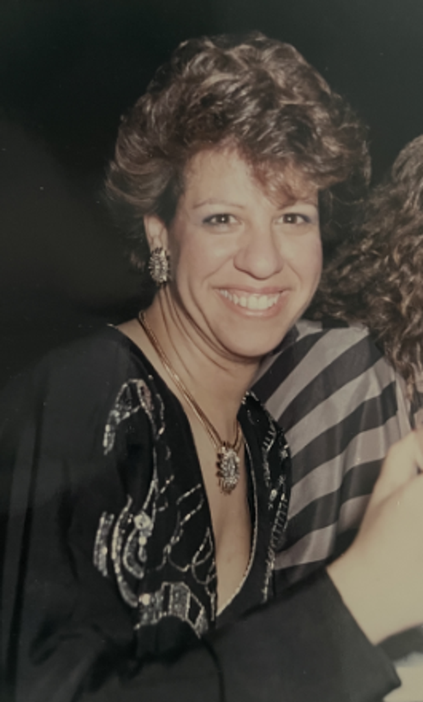 Annette Marie Fridas Profile Photo