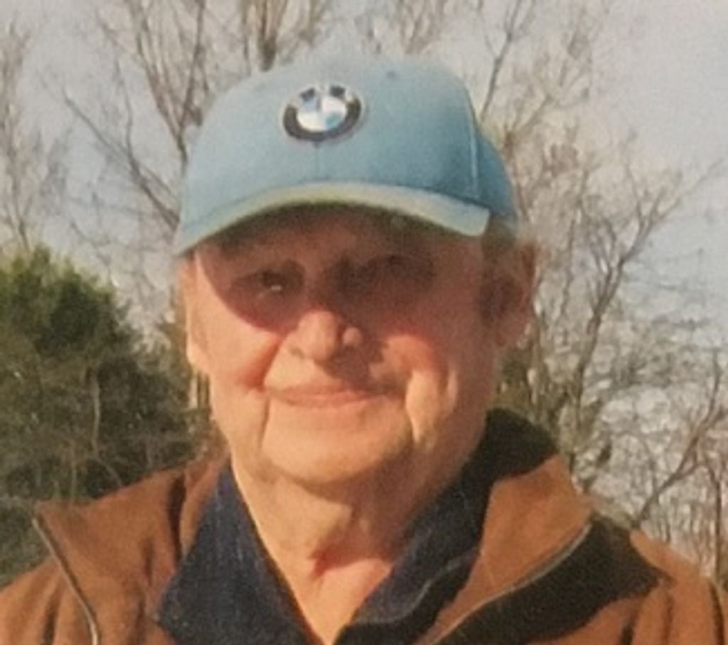 James Ralph Harrison Profile Photo
