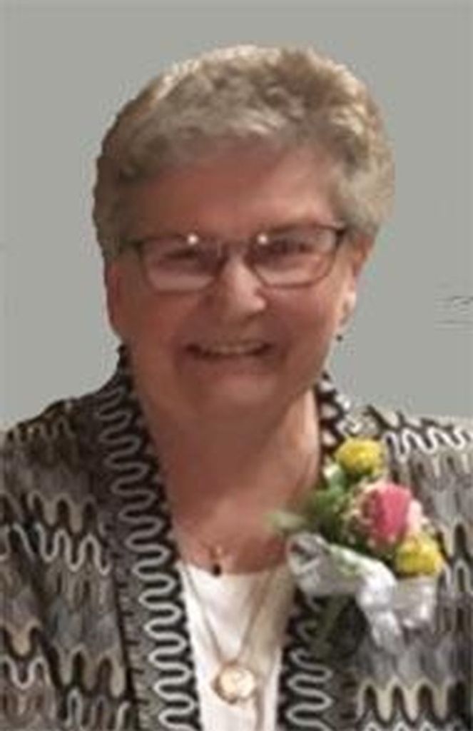 Marilyn Burnette Svenby