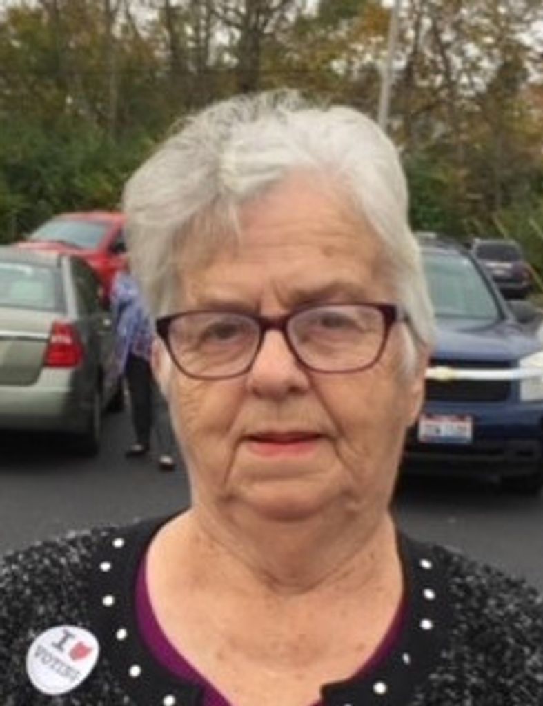 Carrie Emma Kilgore