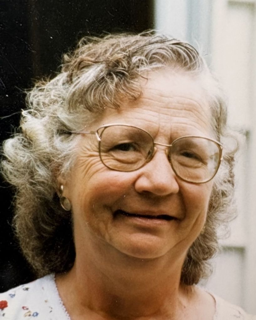 Anna Mae Brandt Profile Photo