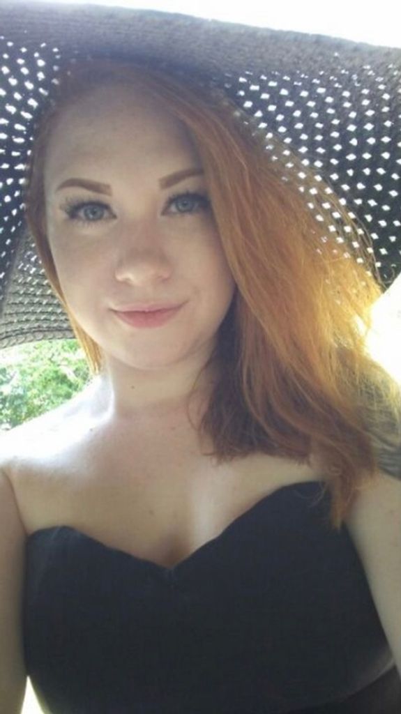 Gabbie Stanton Profile Photo
