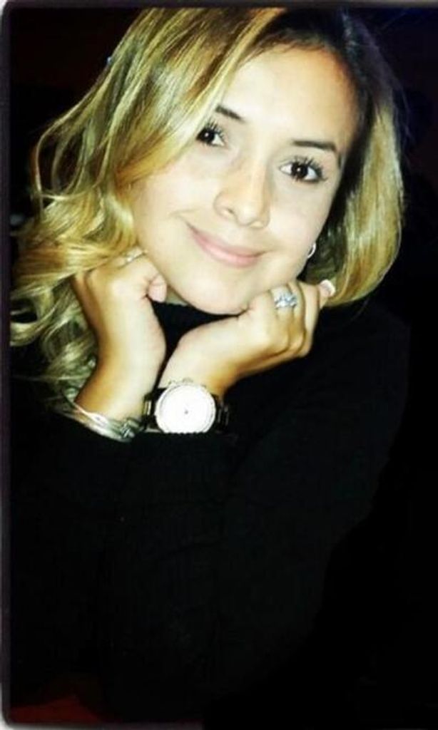 Johana Vivian Guzman Prieto Profile Photo